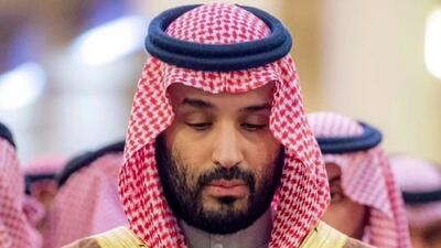 شکل و شمایل محمد بن‌سلمان در 9 سالگی