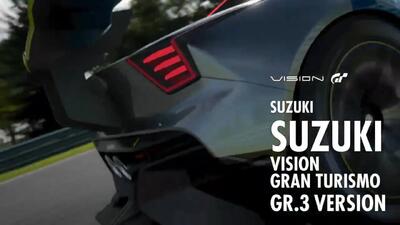 ویدیوی به یادماندی از بازی  Gran Turismo 7 به مناسبت  آپدیت رایگان بازی!
