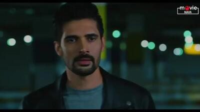فیلم آواز باشکوه فریدون آسرایی با بازی رز رضوی و سام کرمی/ از عشق میترسم اما پی عشقم...+ موزیک ویدیو دنیا بدون تو