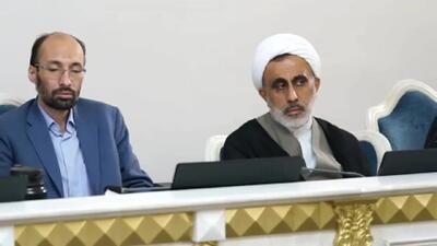 اگر کارگزاران نظام در قاچاق سوخت شریک باشند برخورد شدید می‌کنیم