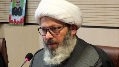 حجت‌الاسلام قاسمیان دستگیر شد