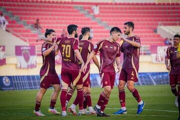 گزینه سرخ ها در آغوش قاتل پرسپولیس! | روزنو