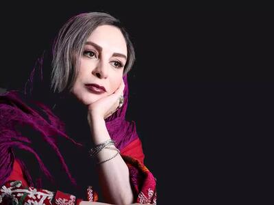 استوری جدید افسانه بایگان: ما پیش نرفتیم ما فرو رفتیم | رویداد24