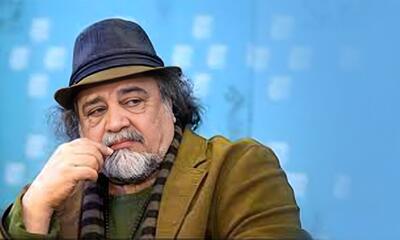 محمد‌رضا شریفی‌نیا: حسن پور شیرازی در مهمان مامان متولد شد + فیلم - سبک ایده آل