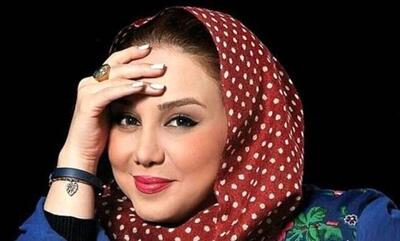 گریم خاص و متفاوت بهنوش بختیاری در سریال یزدان + عکس - سبک ایده آل