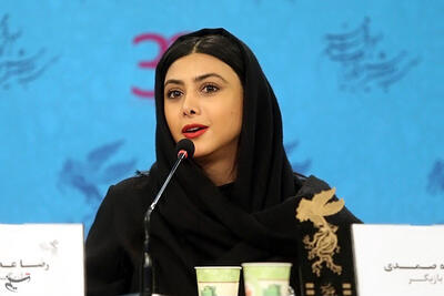 حضور درخشان آزاده صمدی در نقش «سودابه هندی» در سریال تاریخی «سووشون»+فیلم - سبک ایده آل