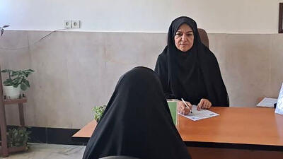 روابط عاشقان شوهرم را با زن جوانی دیدم