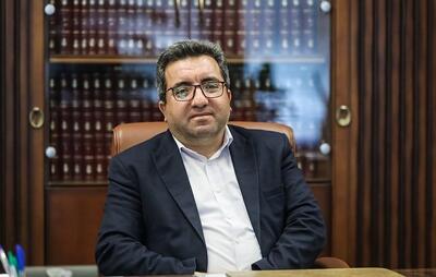 رشد ۴۱ درصدی خدمات ثبتی الکترونیک در سال ۱۴۰۳