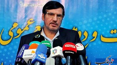 پارالمپیک قربانی کمبود بودجه!
