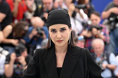 پریناز ایزدیار آماده ثبت یک دستاورد بزرگ در کارنامه‌اش