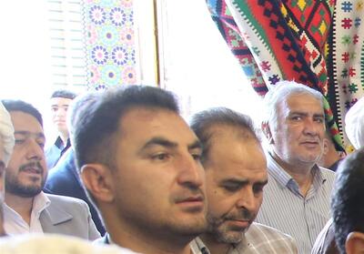 تأکید بر امنیت و ساماندهی اطراف حرم سیدعلاءالدین حسین(ع) - تسنیم