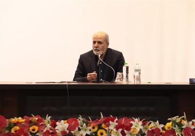 دبیر شورای عالی امنیت ملی کشورمان به روسیه می‌رود - تسنیم