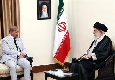 رهبر انقلاب:لزوم اقدامات تاثیرگذار برای توقف جنایات در غزه - تسنیم