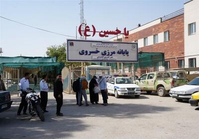 آمادگی کامل کرمانشاه برای میزبانی از زائران اربعین در خسروی - تسنیم