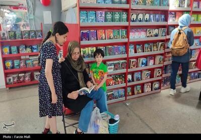 نباید نویسندگان جوان قزوین را ناشناخته بگذاریم - تسنیم