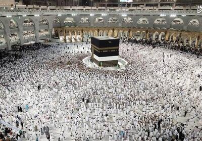 آدم و ابراهیم (ع) برای طواف کعبه به فرشتگان چه آموختند؟ - تسنیم