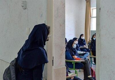 ثبت‌نام نکردن از دانش‌آموزان به دلیل نمره پایین قانونی نیست - تسنیم