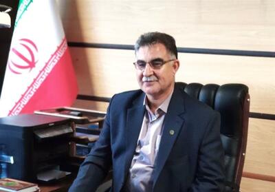 سرپرست جهاد کشاورزی استان کرمانشاه منصوب شد - تسنیم