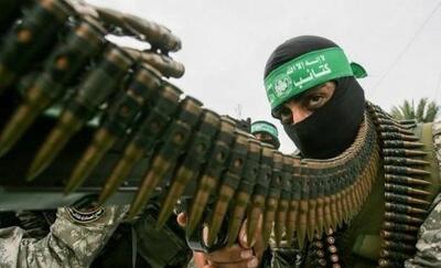 پیام تبریک مقاومت فلسطین برای حزب‌الله در عید آزادسازی لبنان - تسنیم