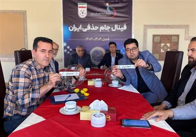 استقلال   میزبان فینال جام حذفی در اراک + عکس - تسنیم