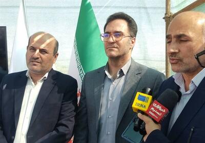 آغاز عملیات اجرایی 30 سایت نیروگاه برق خورشیدی در بوشهر - تسنیم