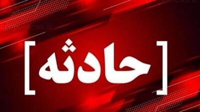 ۳ کشته و یک مصدوم به دلیل ریزش یک ساختمان در قیام‌دشت تهران