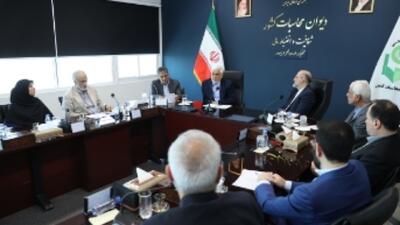 موفقیت دولت چهاردهم مرهون همدلی و وفاق قوای سه‌گانه بوده است