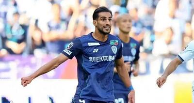 ستاره شدن در کمترین زمان برای پرسپولیس!