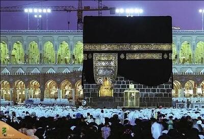 بازداشت ۱۴ نفر به اتهام نقض مقررات حج