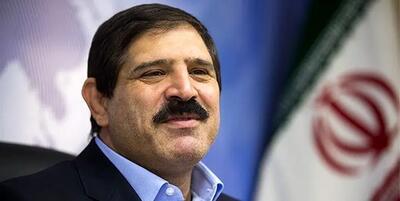 حمله قهرمان کشتی جهان به علیرضا دبیر