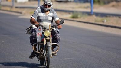 هشدار موج گرما در خوزستان