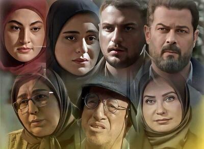 مادرم همه زندگی منه