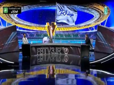 علیرضا بیرانوند: اتفاقی که برای من افتاد ربطی به درویش نداشت، او بخاطر افرادی دیگر من را کنار گذاشت