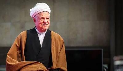 سالروز تاسیس دانشگاه آزاد بی‌نام هاشمی‌رفسنجانی؟