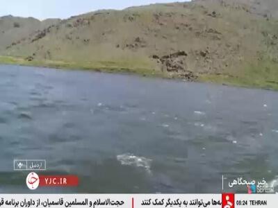 احیای تالار نئور اردبیل
