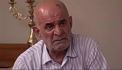 ماشین هاشمِ «متهم گریخت» بعد از 20 سال دیده شد