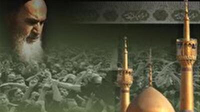 اعزام ۳هزار زائر چهارمحال و بختیاری به مرقد مطهر حضرت امام خمینی (ره)