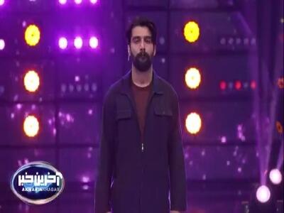 اجرای شنیدنی آهنگ «سوغاتی» در برنامه صداتو
