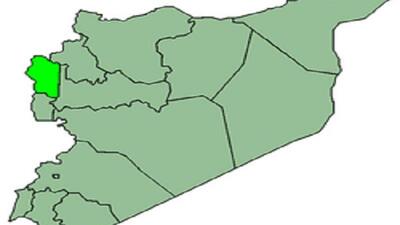 کشته شدن ۷ غیرنظامی در حمله مرگبار در شمال غرب سوریه