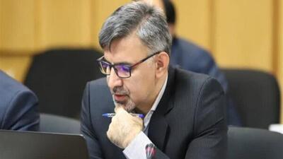 ۴ همت اعتبار برای تکمیل کریدور غرب کشور در کردستان اختصاص یافت