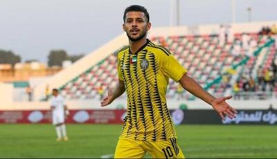 الاهلی درباره مهدی قایدی تصمیم می‌گیرد