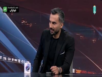 واکنش علیرضا بیرانوند به شایعه حضور در استقلال:  من هیچ مذاکره ای با استقلال نداشتم