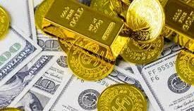 روند صعودی قیمت دلار و سکه بهار آزادی؛ طلا ریخت