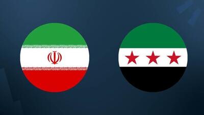 سوریه‌‌ای حتی پس از سقوط اسد هم دست به دامن ایران شدند/ درخواست برای بازگشت ایرانی‌ها به سوریه