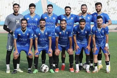 بمب های استقلال منفجر شد! آبی ها با چهره های جدید، فاتح لیگ می شوند؟/ نقل و انتقالات در تسخیر استقلال
