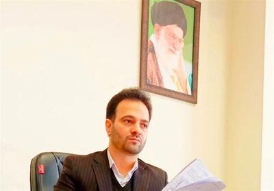 اولین تصویر از قاضی ترور شده صبح امروز در شیراز + عکس