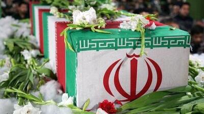 شهادت مامور پلیس با برخورد خودروی شوتی