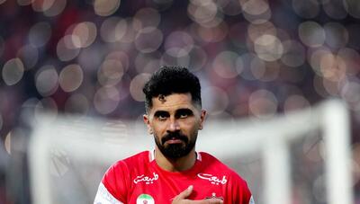 شایعات پایان یافت: عالیشاه با نظر کارتال در پرسپولیس ماندنی شد