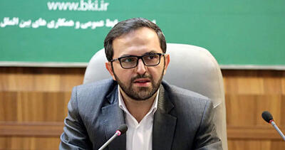 برنامه های جدید بانک کشاورزی برای حل مشکلات کشاورزان