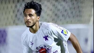 صادقی: بیایم پرسپولیس با همه رقابت خواهم کرد